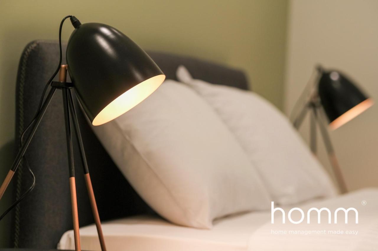 Elasidon 27 Homm Gazi Luxury Urban Suites Atina Dış mekan fotoğraf