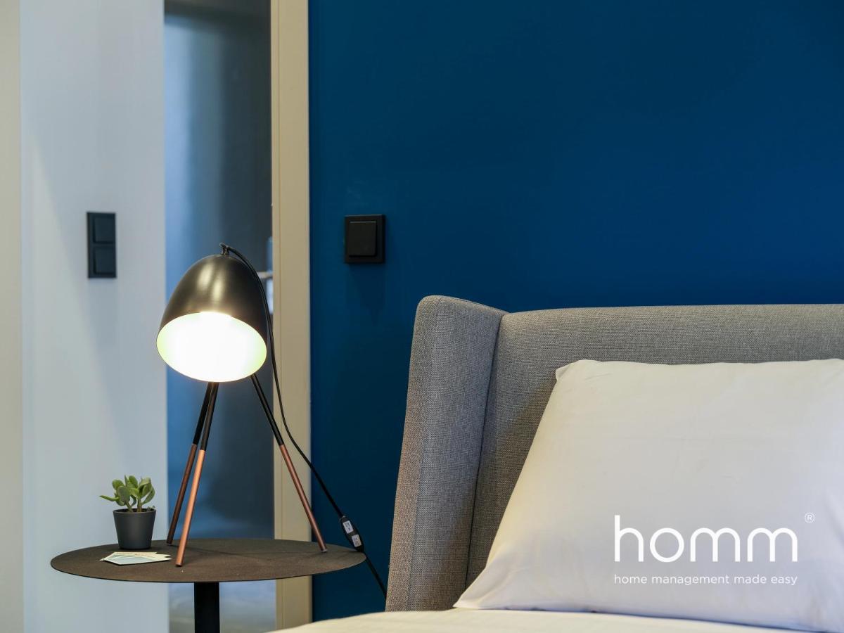 Elasidon 27 Homm Gazi Luxury Urban Suites Atina Dış mekan fotoğraf