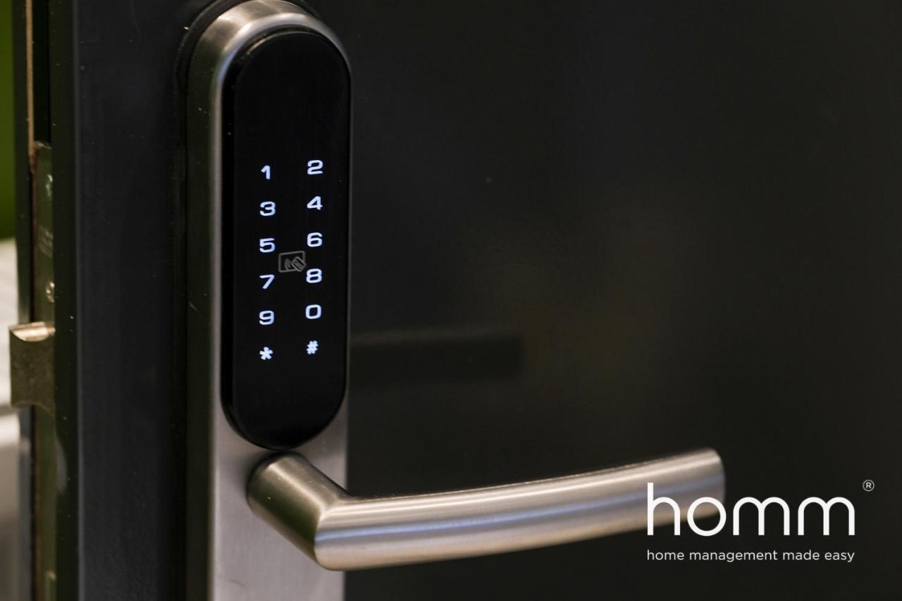 Elasidon 27 Homm Gazi Luxury Urban Suites Atina Dış mekan fotoğraf