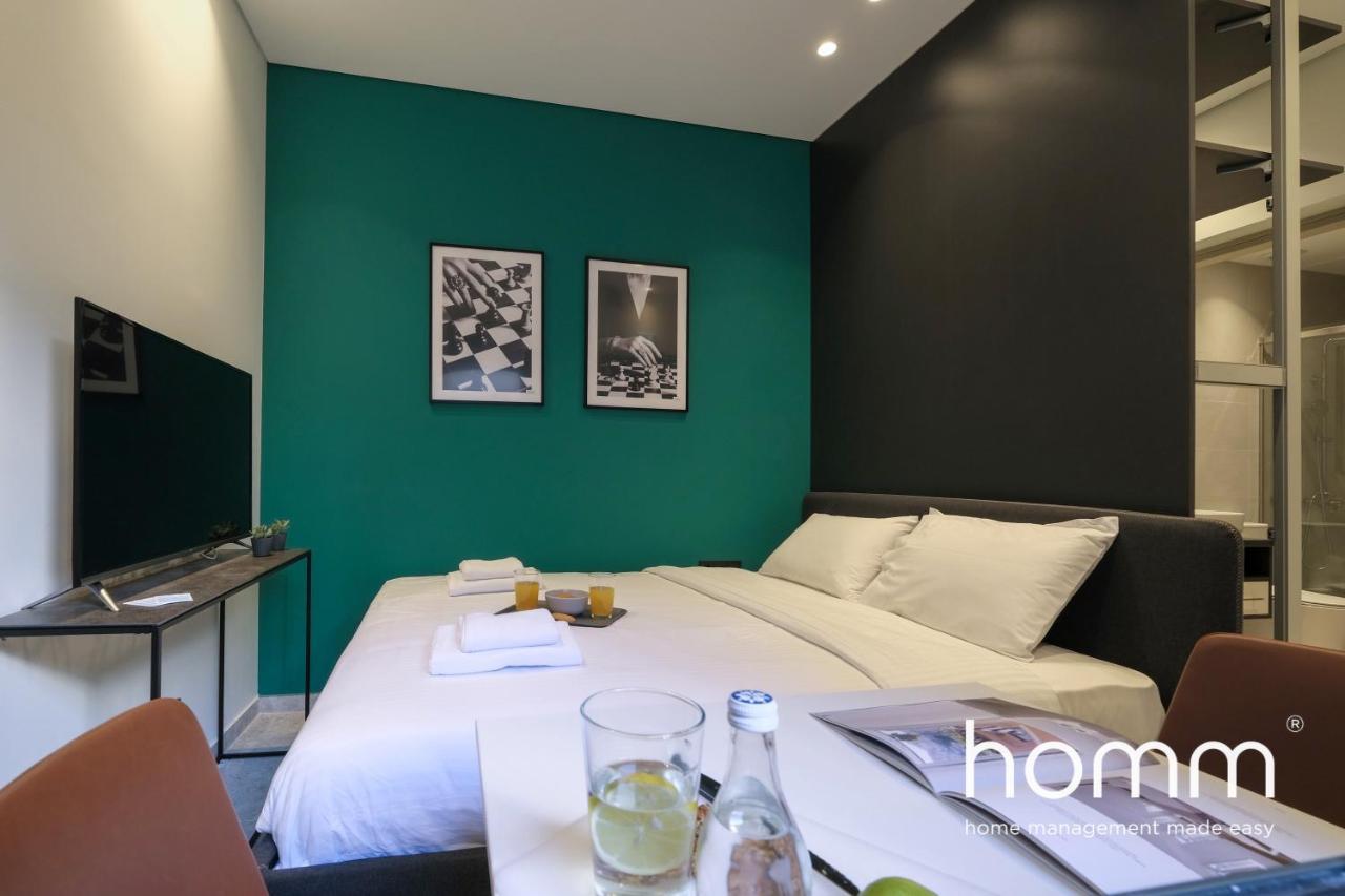 Elasidon 27 Homm Gazi Luxury Urban Suites Atina Dış mekan fotoğraf